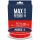 Haldorádó Max Feeder Red 0,20mm 300m Monofilament Mainline