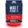 Haldorádó Max Feeder Red 0,25mm 300m Monofilament Mainline