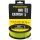 Haldorádó Predator Catfish Line Mono Fluo Yellow 0,70mm 400m Monofilament Mainline