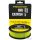 Haldorádó Predator Catfish Line Mono Fluo Yellow 0,80mm 300m Monofilament Mainline