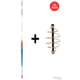 Haldorádó Hard Silver Carp Set Silver Carp Rig 10gr