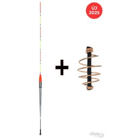 Haldorádó Sensitive Silver Carp Set Grass Carp Rig 5gr