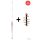 Haldorádó Sensitive Silver Carp Set Fishing Baits 6gr
