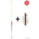Haldorádó Sensitive Silver Carp Set Fishing Baits 6gr