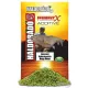 Haldorádó FermentX Additive Fermented Corn Germ Big Grass Carp 500gr