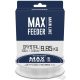Haldorádó Max Feeder Crystal 0,30mm 300m Monofilament Mainline
