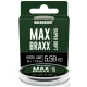 Haldorádó Max Braxx Super Soft Hook Line 0.10mm 10m Braided Leader Line