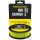 Haldorádó Predator Catfish Line Mono Fluo Yellow 1,00mm 180m Monofilament Mainline