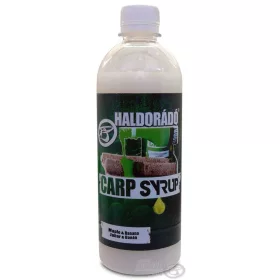 Haldorádó Carp Syrup Maple & Banana Aroma 500ml