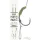 Haldorádó Soft Pop Up Hair Rigs 2 Looped, Barbed Pre-tied Boilie Hook 2pcs