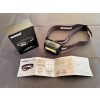 Haldorado HL-Sport Headlamp with Gift Batteries