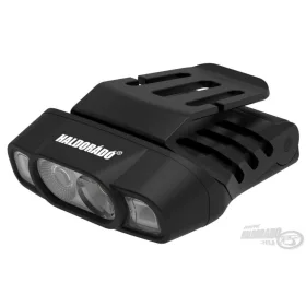 Haldorádó HL-Cap Pro Headlamp