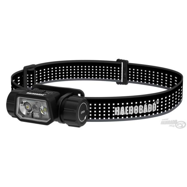 Haldorado HL-Star Headlamp
