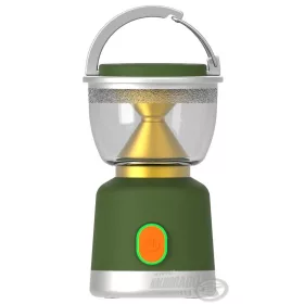 Haldorádó CL-Compact Tent Lamp