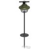Haldorado SL-Garden Outdoor Solar Powered Spot Light