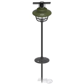   Haldorádó SL-Garden Outdoor Solar Cell Area Illuminating Lamp