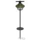 Haldorado SL-Garden Outdoor Solar Powered Spot Light