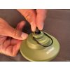Haldorado SL-Garden Outdoor Solar Powered Spot Light