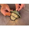 Haldorado SL-Garden Outdoor Solar Powered Spot Light