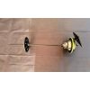 Haldorado SL-Garden Outdoor Solar Powered Spot Light