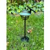 Haldorado SL-Garden Outdoor Solar Powered Spot Light