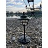 Haldorado SL-Garden Outdoor Solar Powered Spot Light