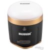 Haldorado PB-Camp Gold Tent light + Powerbank