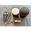 Haldorado PB-Camp Gold Tent light + Powerbank