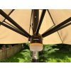 Haldorado PB-Camp Gold Tent light + Powerbank