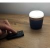 Haldorado PB-Camp Gold Tent light + Powerbank