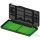 Haldorádó Feeder Box Feeder Box with magnetic ladders 24,8x13x3,8cm