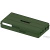 Haldorádó Tackle Box Carp Tackle Box 24,8x13x4,6cm