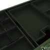 Haldorádó Tackle Box Carp Tackle Box 24,8x13x4,6cm