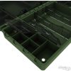 Haldorádó Tackle Box Carp Tackle Box 24,8x13x4,6cm