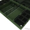 Haldorádó Tackle Box Carp Tackle Box 24,8x13x4,6cm