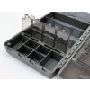 Haldorádó Tackle Box Carp Tackle Box 24,8x13x4,6cm
