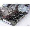 Haldorádó Tackle Box Carp Tackle Box 24,8x13x4,6cm