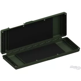Haldorádó Carp Rigs Box Carp Rig Storage Box 33x12,5x3,8cm