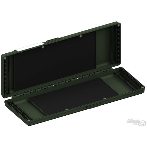 Haldorado Carp Rigs Box Carp Rigs Box 33x12,5x3,8cm
