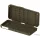 Haldorádó MF Rig Board Box Short Method Feeder Rig Storage Box 18,6x9,1x2,8cm