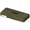 Haldorádó MF Rig Board Box Short Method Feeder Rig Storage Box 18,6x9,1x2,8cm