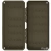 Haldorádó MF Rig Board Box Short Method Feeder Rig Storage Box 18,6x9,1x2,8cm