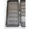 Haldorádó MF Rig Board Box Short Method Feeder Rig Storage Box 18,6x9,1x2,8cm