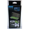 Haldorádó MF Rig Board Box Ladders Method Feeder Rig Storage Box with Magnetic Ladders 18,6x9,1x2,8cm