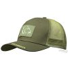 Haldorádó New Wave Carp Cap Green Baseball Cap