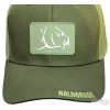 Haldorádó New Wave Carp Cap Green Baseball Cap