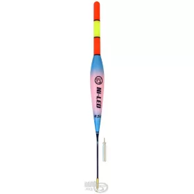   Haldorádó Ni-Led Luminous Float 6,5gr with Gift Lithium Battery
