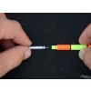 Haldorádó Ni-Led Luminous Float 6,5gr with Gift Lithium Battery