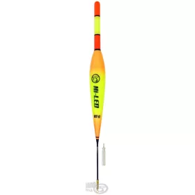   Haldorádó Ni-Led Luminous Float 10gr with Gift Lithium Battery