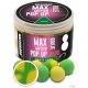 Haldorádó Max Motion Boilie Pop Up 16mm Limited Edition Amur Bait Boilie 50gr